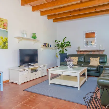 Ca's Mungi Vell Willa S'Horta